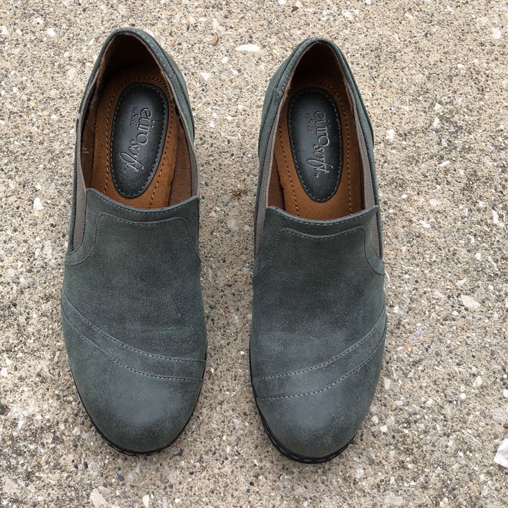 EuroSoft booties